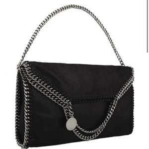 Stella McCartney Big Falabella Shoulder Bag. Like NEW!